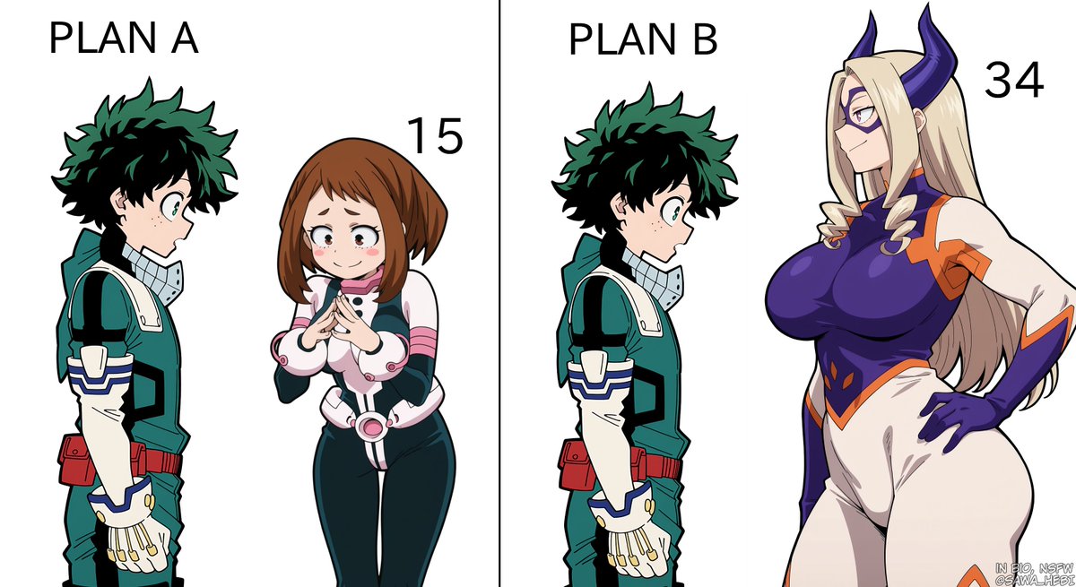 SAWA HEBI | Patreon tweet media