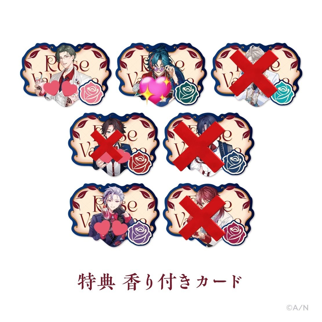 くれは tweet media