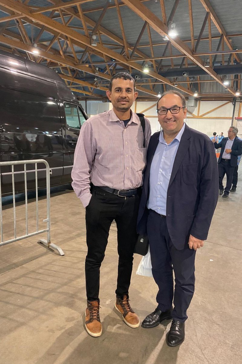 OAlaidroos's tweet photo. المغاربة والاندماج في بروكسل… العويج نموذجًا سياسيًا صاعدًا
تهانيننا لفخامة الوزير احمد العويج تعينه وزيرا في حكومة بروكسل لل :
العمل الاجتماعي، السلطات المحلية، المساواة، والدعم المدرسي

#العويج #laaouej
#بلجيكا #بروكسل #bruxelles #belgique
#اليمن #yemen #PS https://t.co/l8gwJwL4Bz