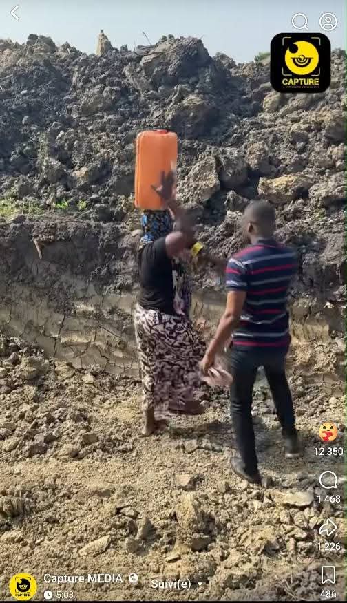 Bibi Pacôme MOUGUE tweet media