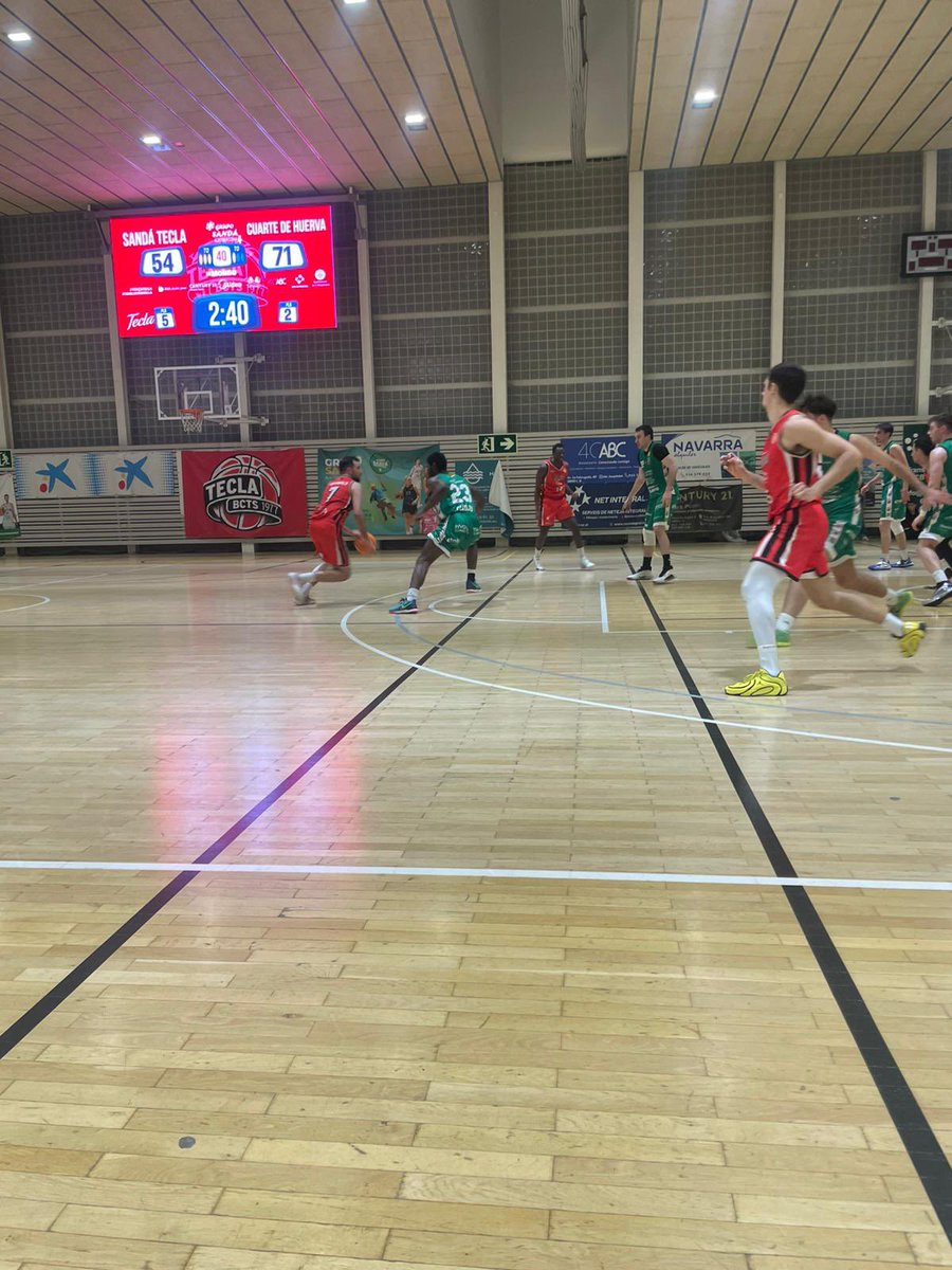 CB Cuarte de Huerva tweet media