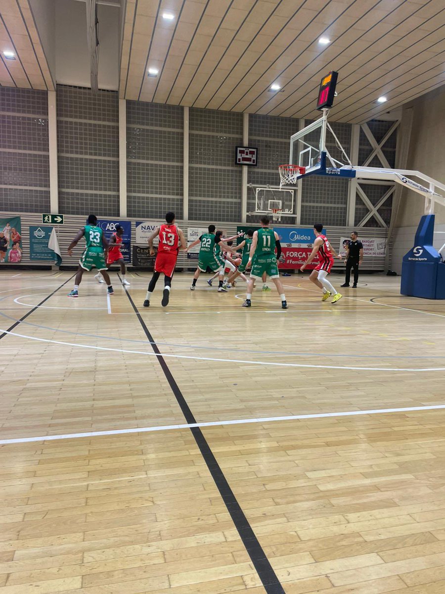 CB Cuarte de Huerva tweet media