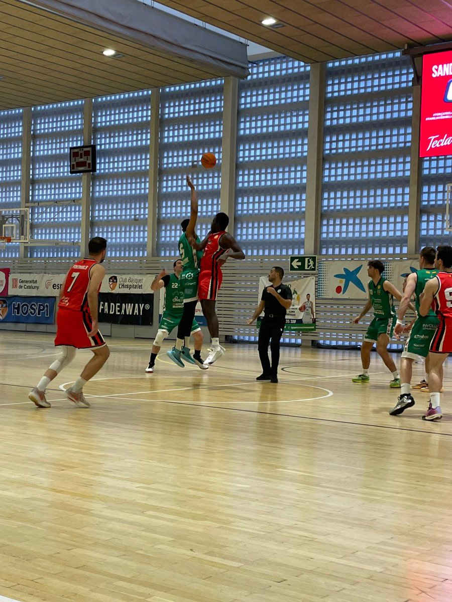 CB Cuarte de Huerva tweet media