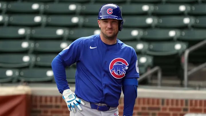 Tom Werner also speculated that Alex Bregman chose the Cubs for more reasons than just money and a no-trade clause:

“I don’t think that it was simply about the fact that he was offered a bit more money in Chicago. I think that he’s happy to be in Arizona [for spring training]