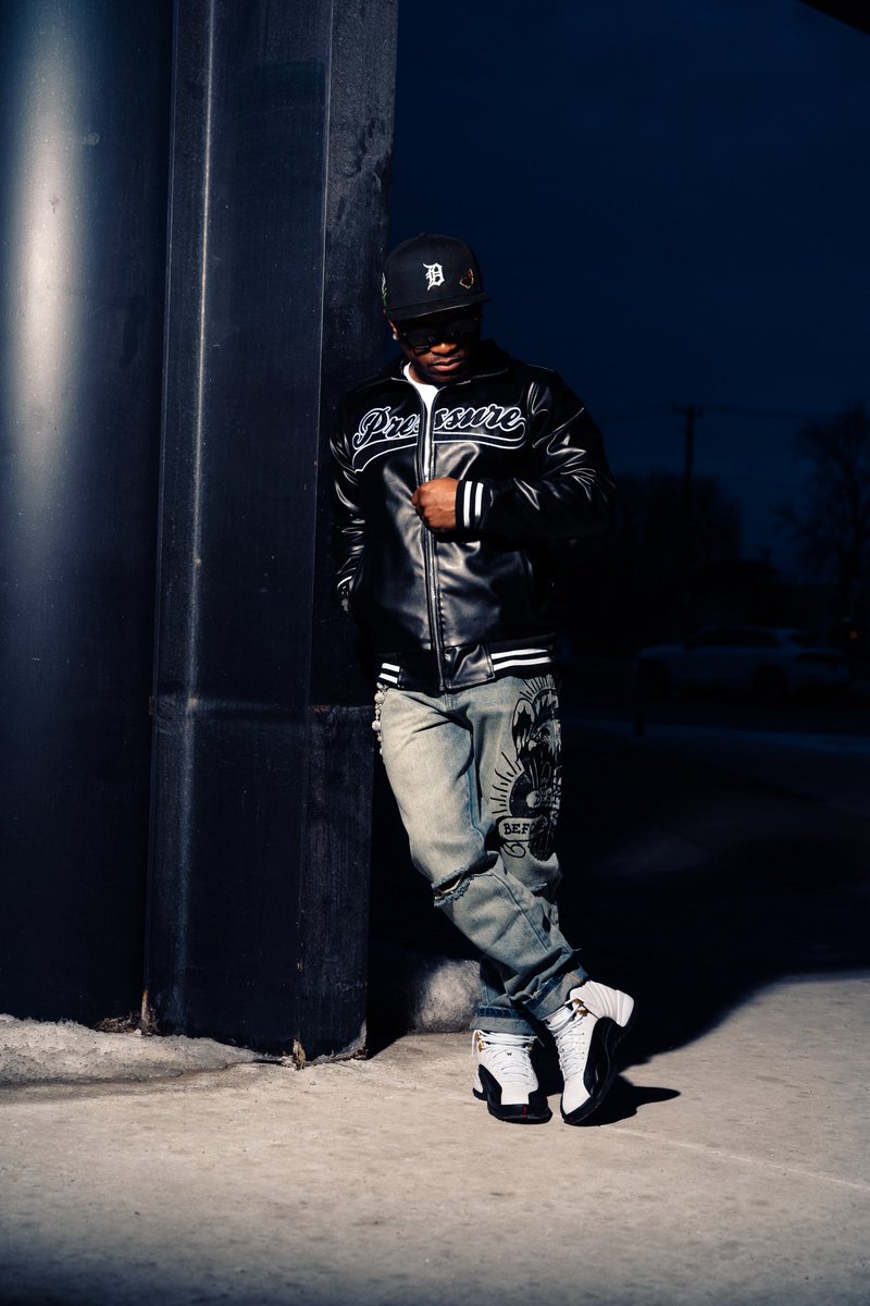 Bossman Tre 💎 tweet media