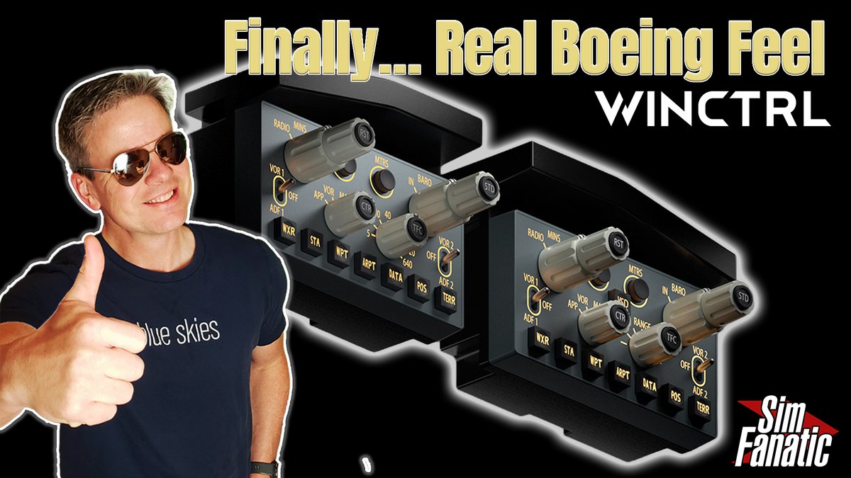 SimFanaticYouTube tweet media