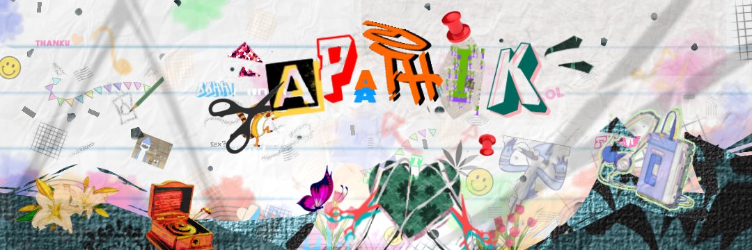 Apathik tweet media