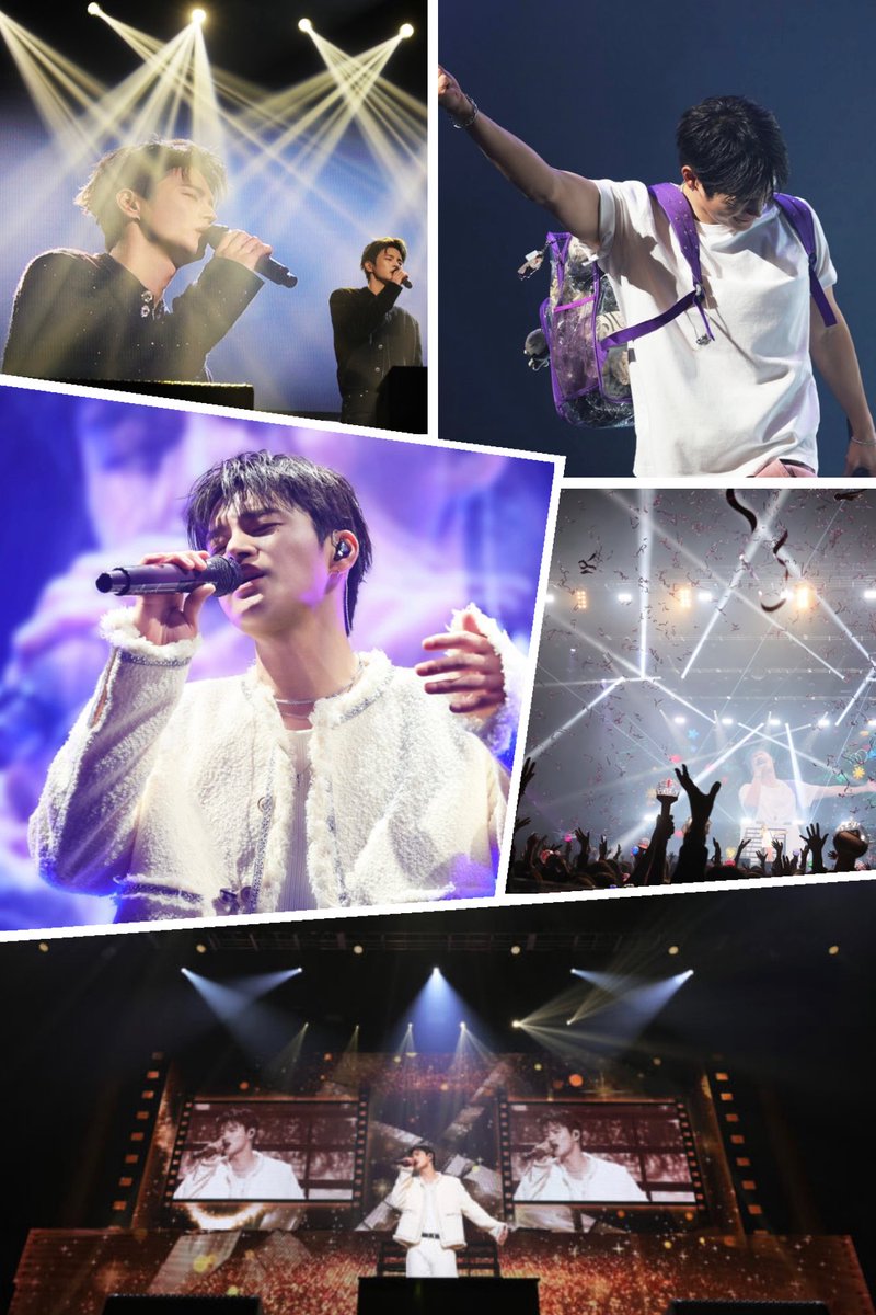 ソ・イングク「SIGNAL」日本ツアーBlu-ray発売決定