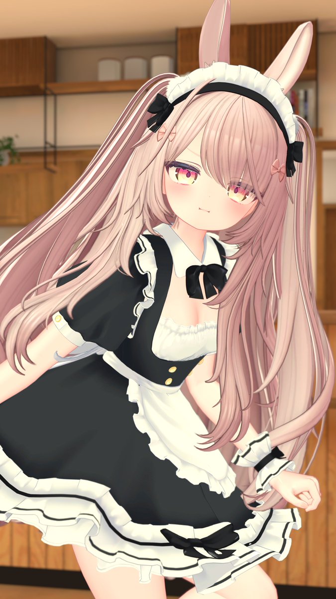 おはよう！あっ、月曜日くん久しぶり…