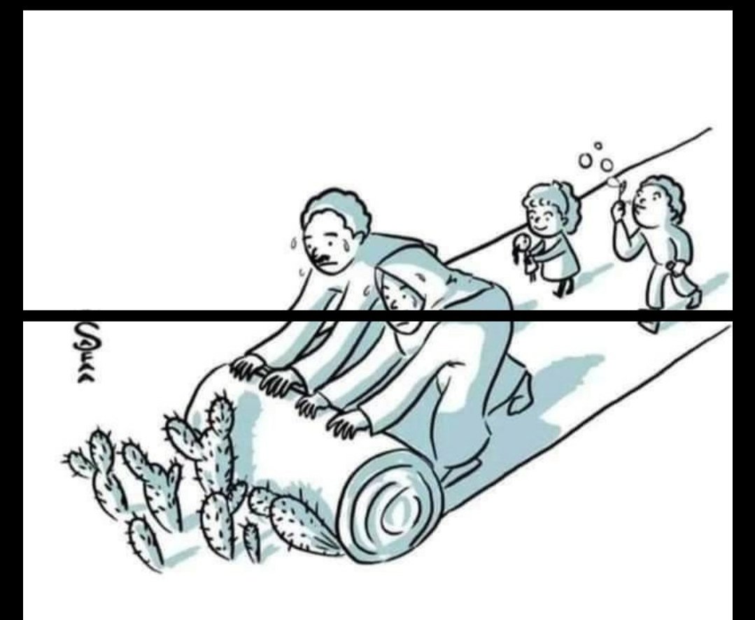 ria_antisatu27's tweet photo. “Pengorbanan orang tua"

Ortu mah jasa nya gak akan pernah bisa kita bayar lunas, bakti yg lo kasih sbg anak juga gak akan pernah tuntas.... 
Plis jangan sakitin ortu lo dg kata2 maupun lebih..... 
..... 
Sayangin trus selagi masih ada. 
Sebelum smuanya hanya penyesalan.... https://t.co/mTjv9H4gmi