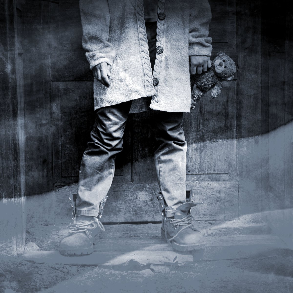 Invisible Choir tweet media