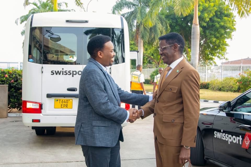 Abdullahi Sheikh Ismail (Fartaag) tweet media