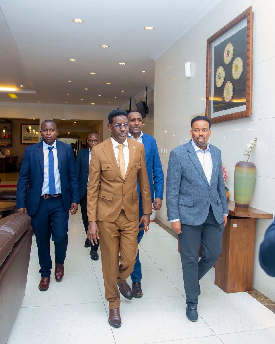 Abdullahi Sheikh Ismail (Fartaag) tweet media