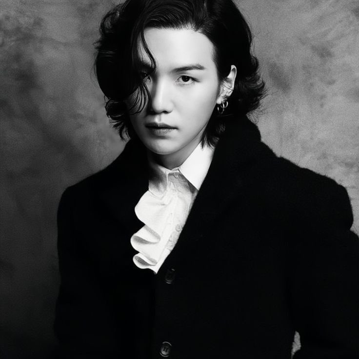 TANGI                                      YOONGI