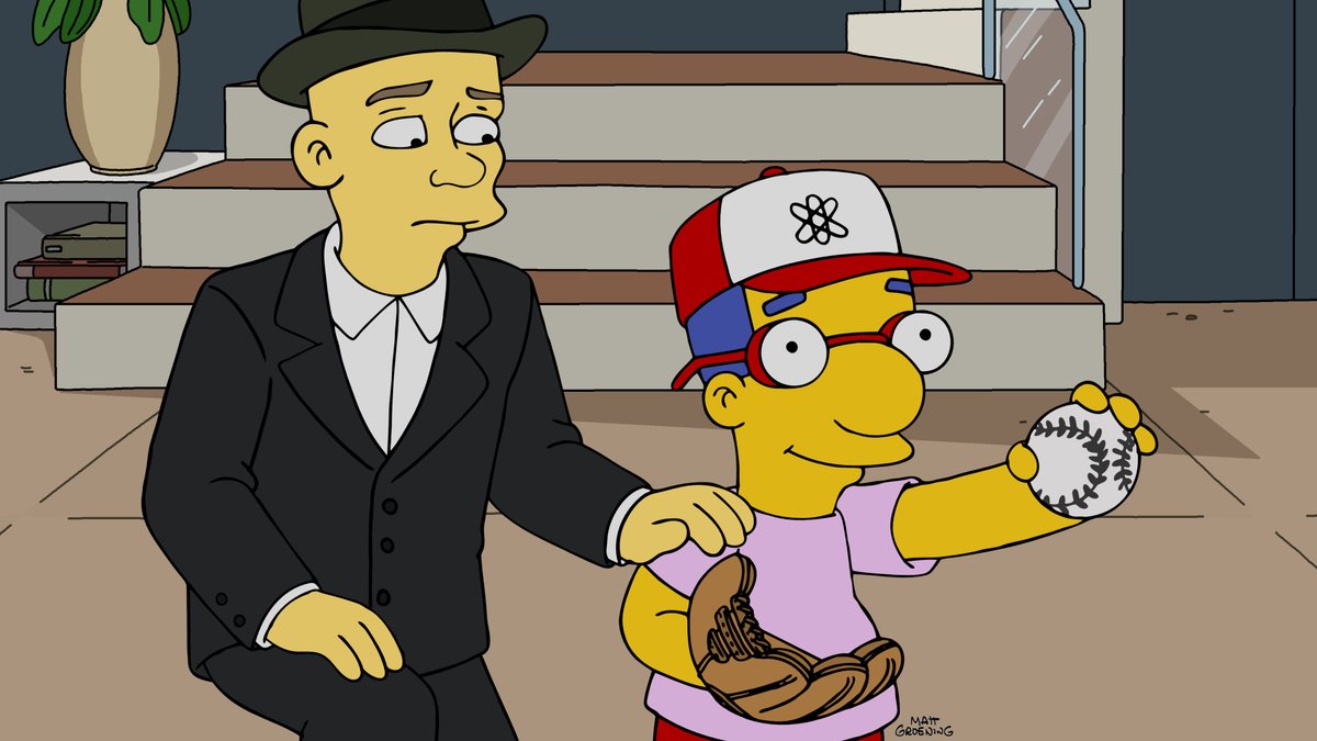 Das Simpsons-Wiki tweet media