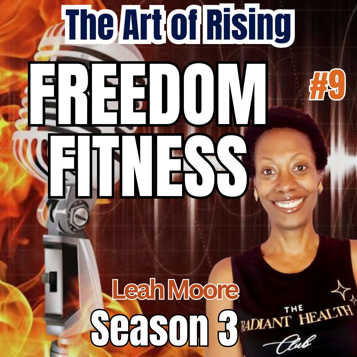 Omziel Healing tweet media