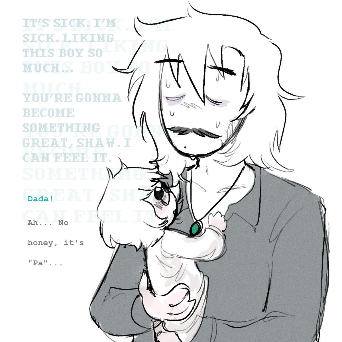 🕶💢 comms open tweet media