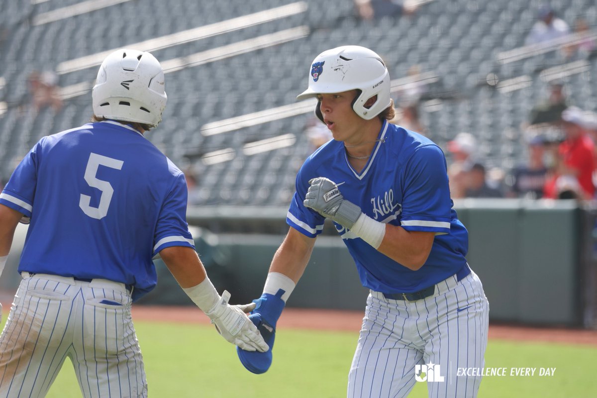 Texas UIL tweet media