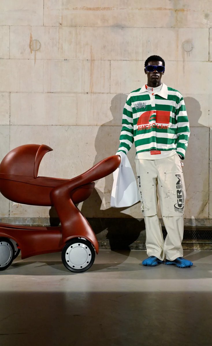 ASAP Rocky Web tweet media