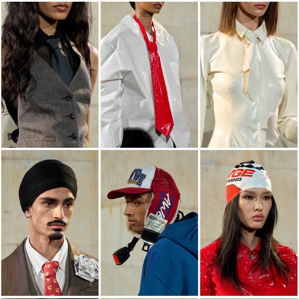 ASAP Rocky Web tweet media