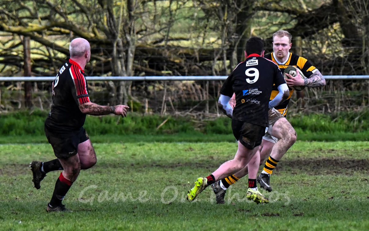 patrick65909473's tweet photo. Sam no.9 getting in a tackle today in local rugby 🏉 Derby cill dara v newbridge. https://t.co/O5Fp4UhNo0