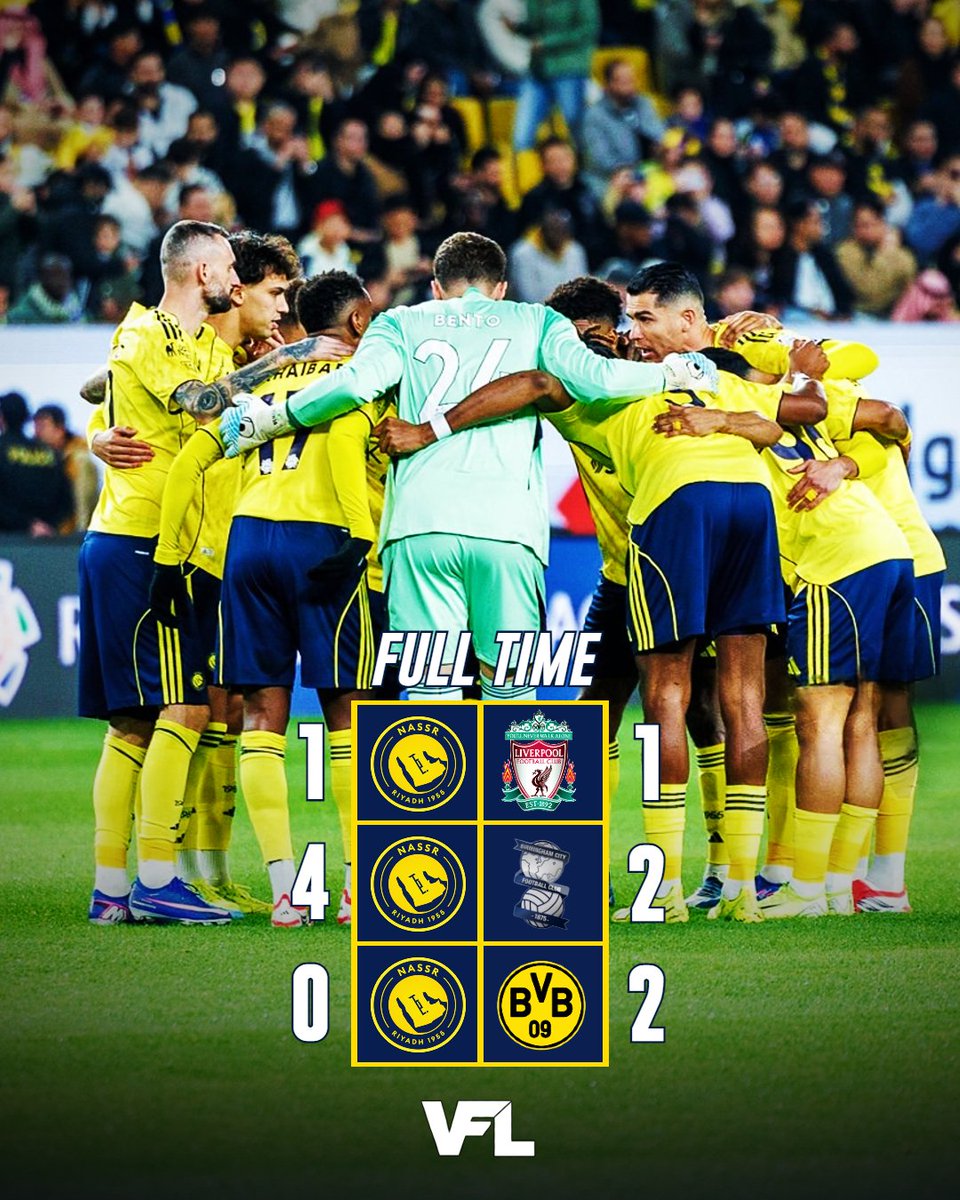 VFL - Super League tweet media