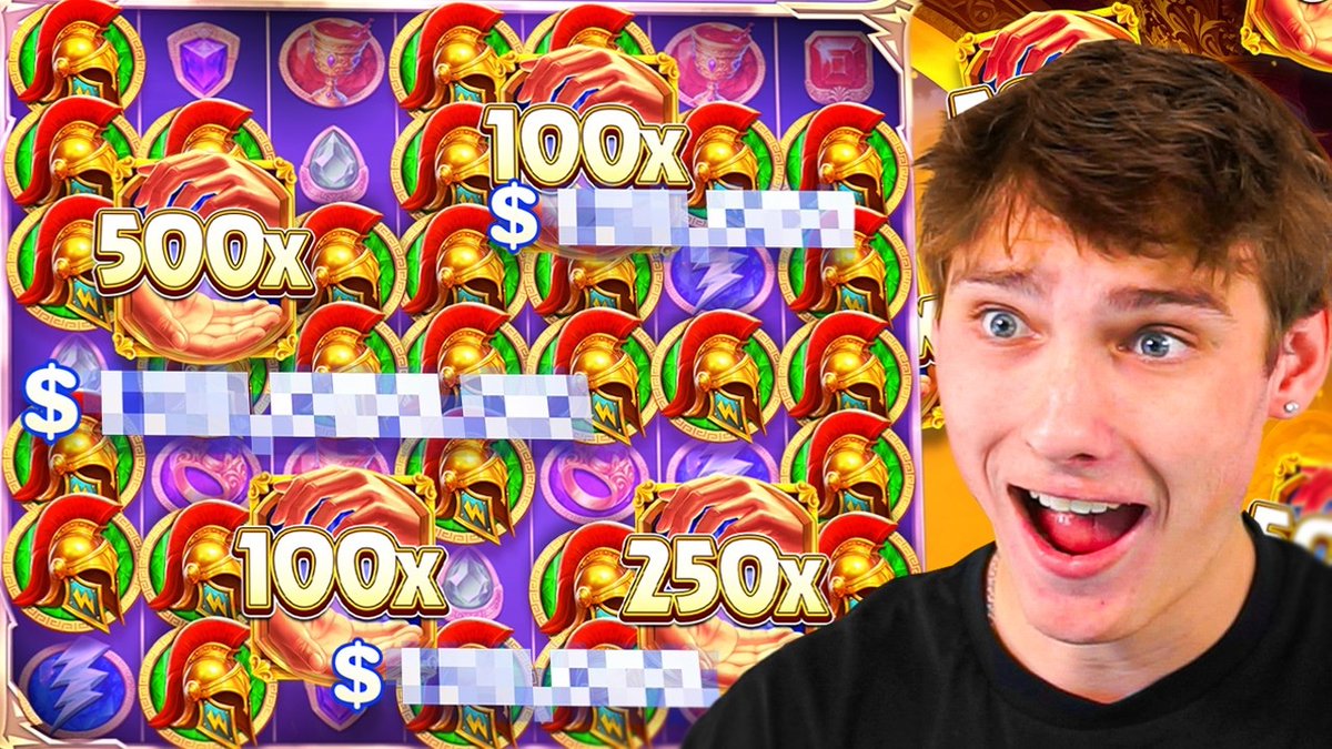 $50 GIVEAWAY

✅Like the video: youtu.be/qqiuvfOiH_Y
✅Like,Retweet,Follow
✅Tag 1 Friend

• Giveaway ends in a few days