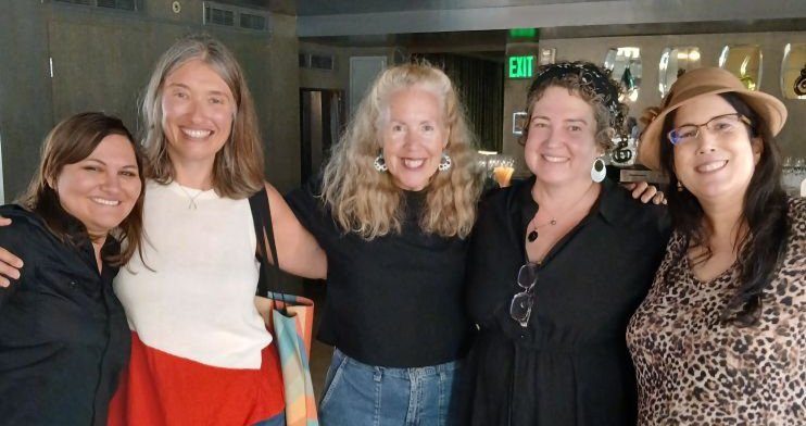 Rita Maria Martinez tweet media