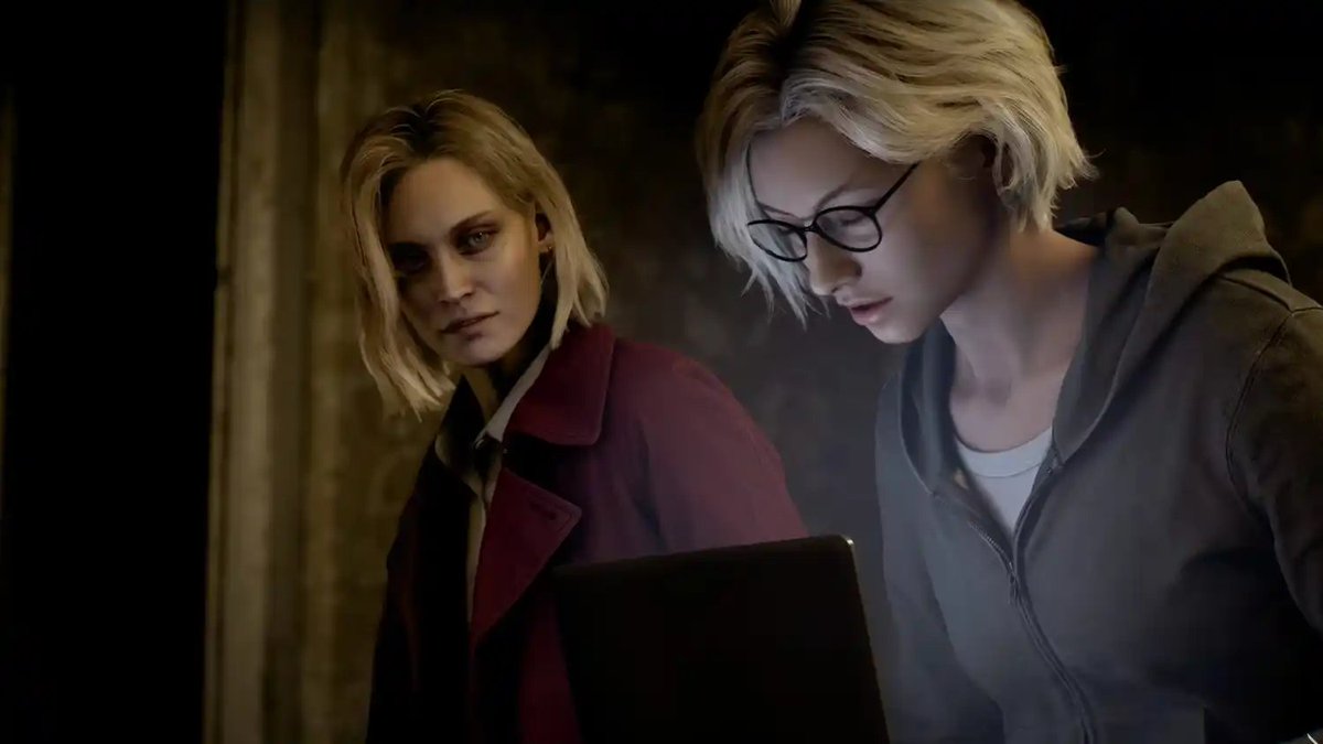 eXtas1s 🎮 Noticias & Rumores tweet media