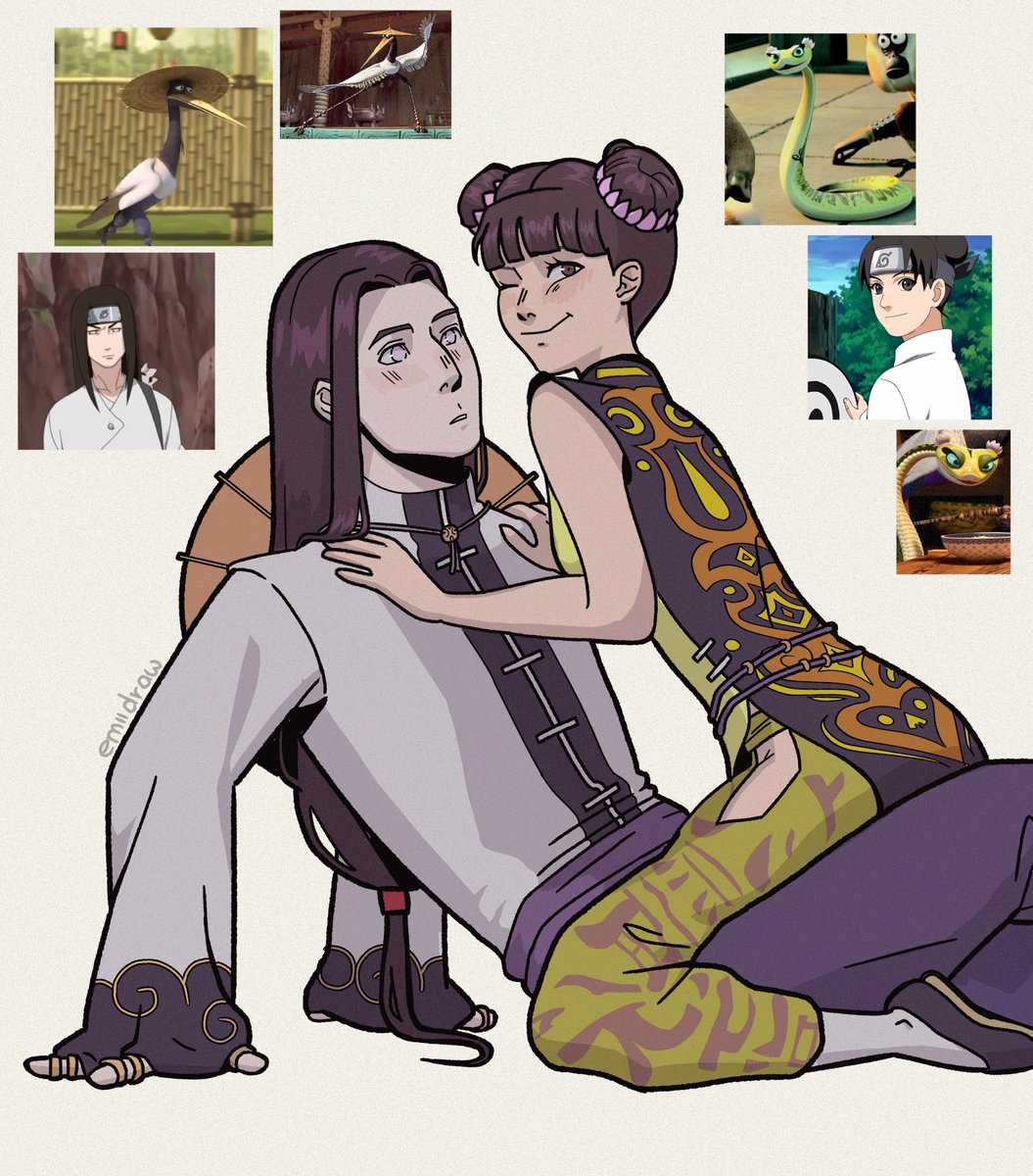 Emii Draw ✦ tweet media