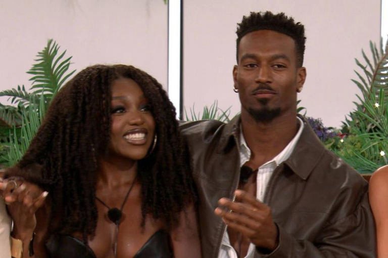 My final 4 has been decided 👑 
#loveisland #LoveIslandAllStars