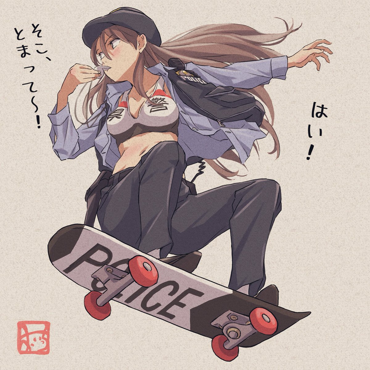 おいっちくん🍁5/23.24デザフェス63 F128🍁 tweet media