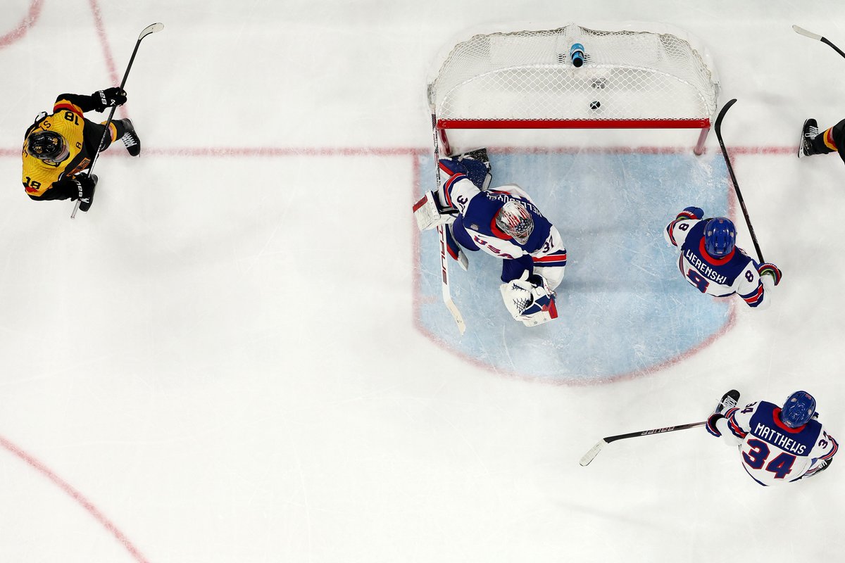 Ottawa Senators tweet media