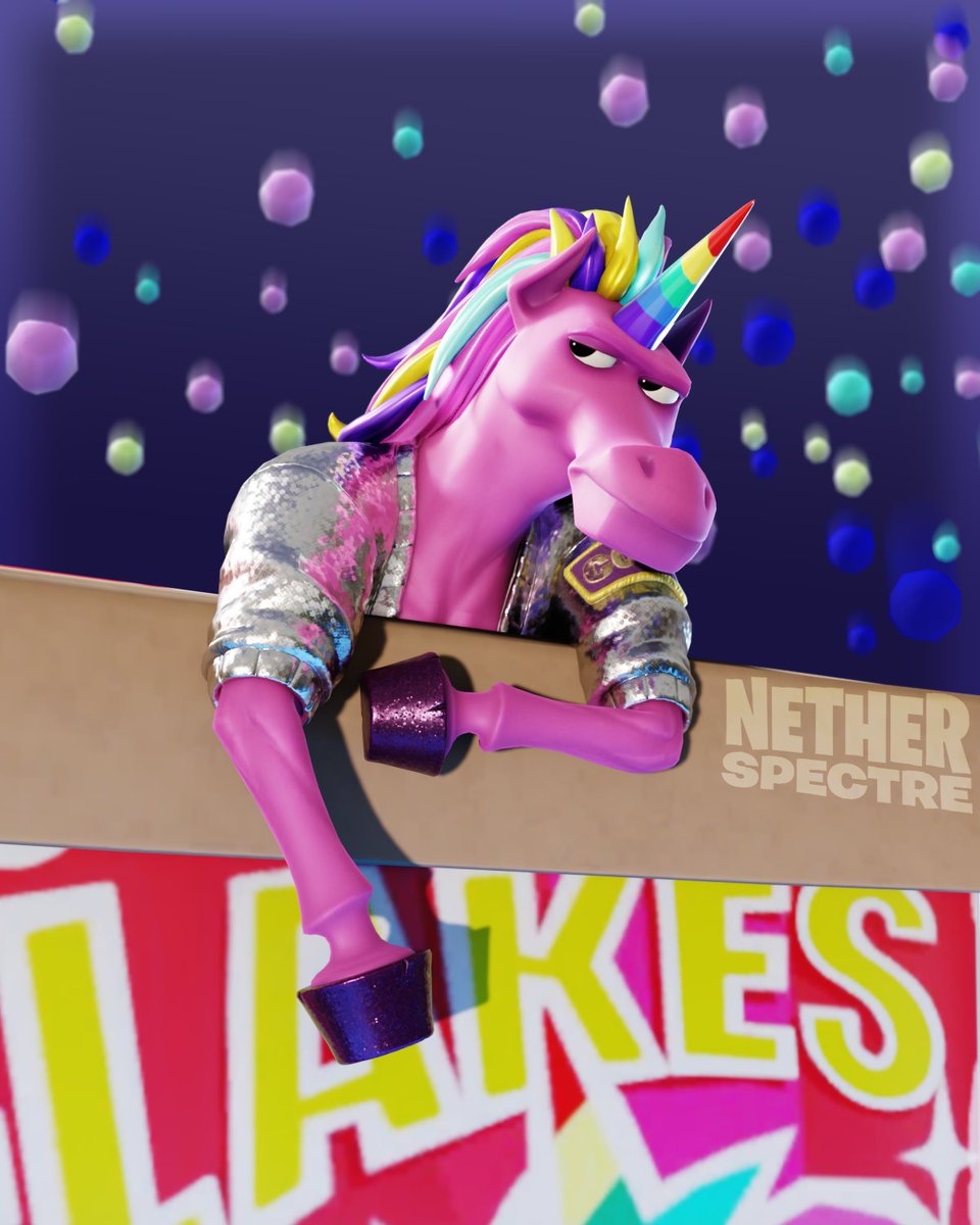 lil fabio render from last year that i never shared