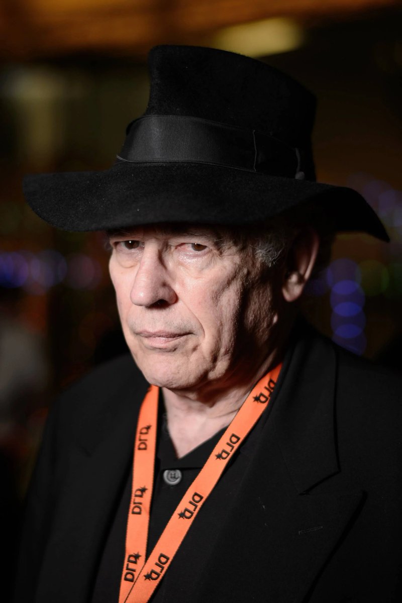 John Brockman, one of the most powerful literary agents in the world, told Epstein he missed "a party with a dozen beautiful East Side girls."

He then added: "well, a dozen one-year olds!!"

Who jokes like that to a convicted sex offender? 

Someone who knew exactly who Jeffrey