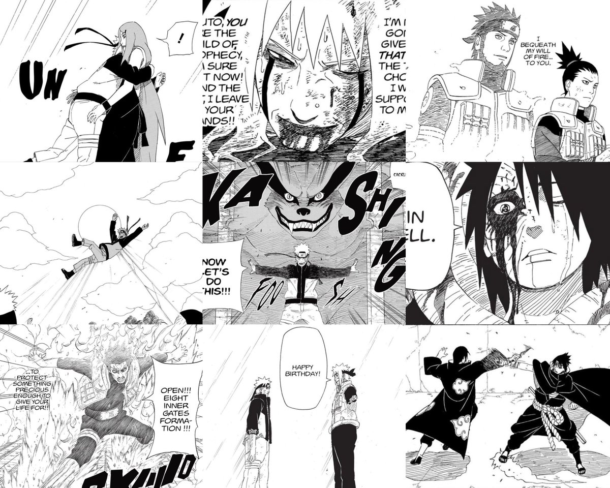 Hatake🍥 tweet media