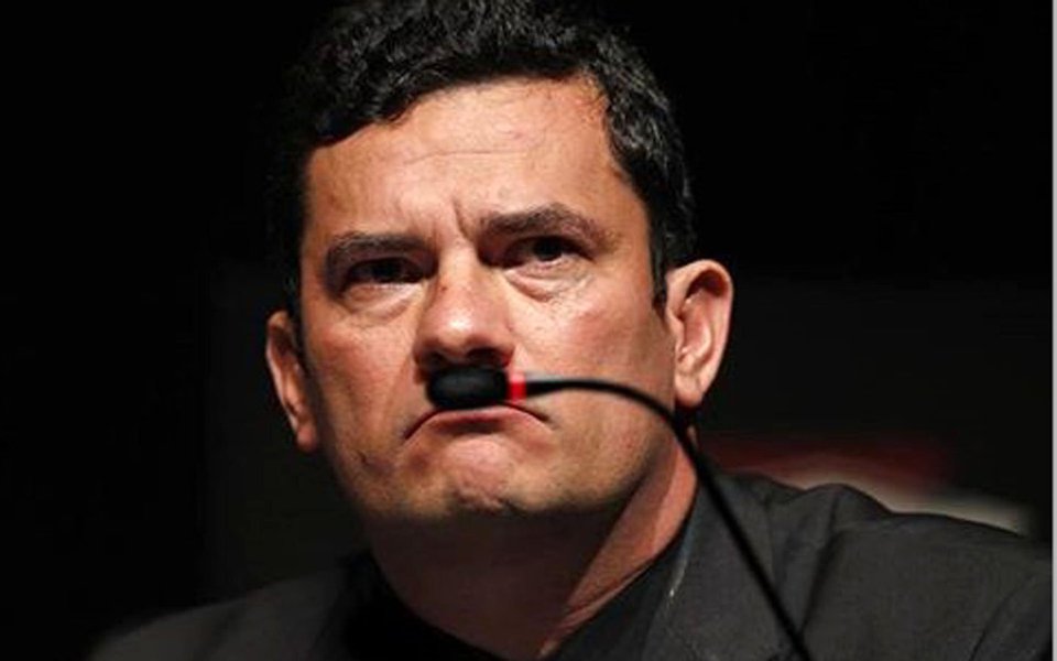 Na Mira do Repórter. tweet media
