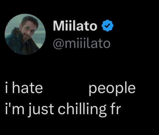 ᯾ tweet media