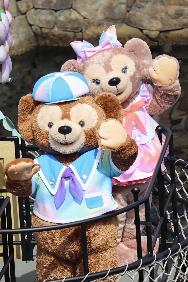 khw_bn73c's tweet photo. 大好き🐻✨🐻🎀💕 https://t.co/fxRWT9X9mJ