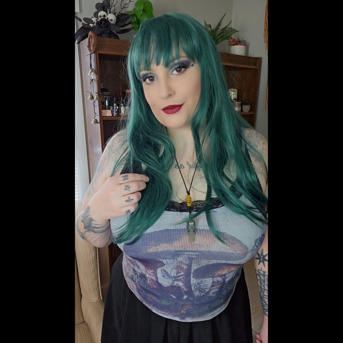 Happy birthday to meeeee!!!! Whatcha sending today?