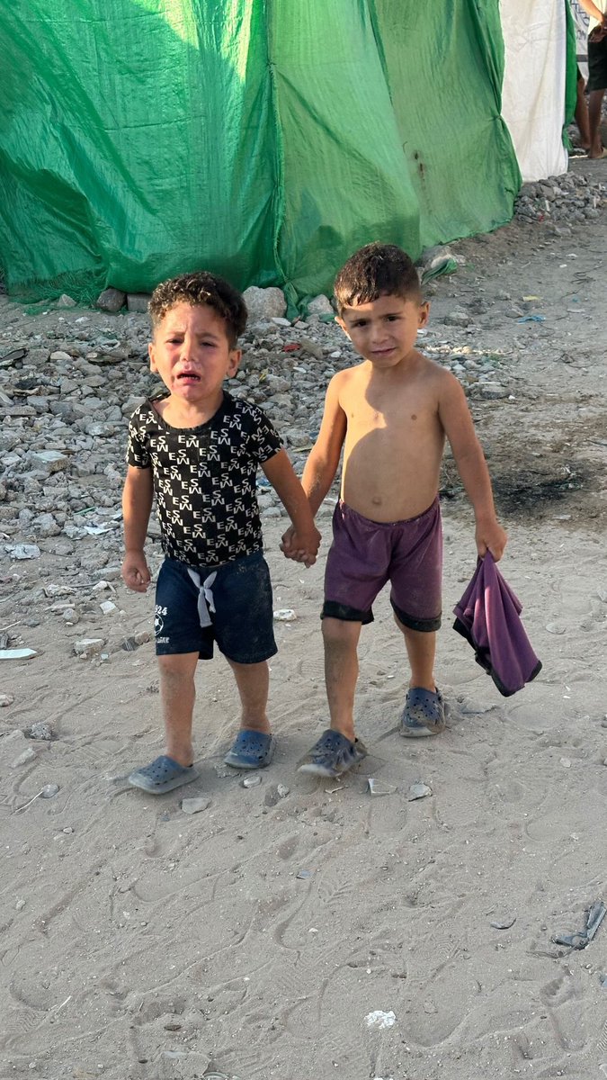 Abdullah Omar🇵🇸 tweet media