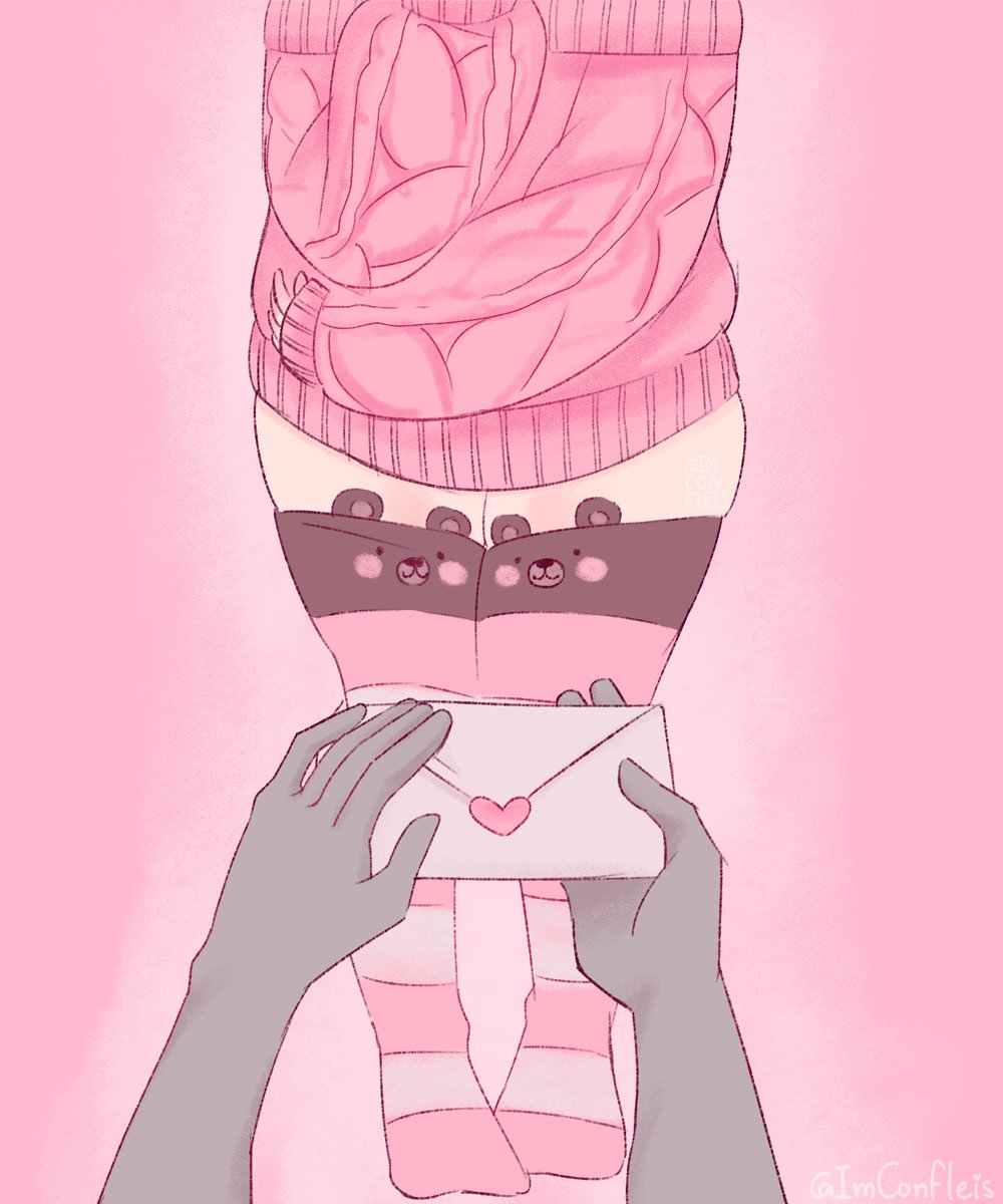 ✰𝑰𝒎𝑪𝒐𝒏𝒇𝒍𝒆𝒊𝒔🐻🎀 tweet media