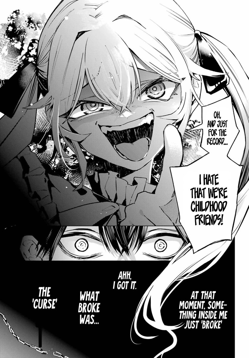 Yu⚡️ tweet media