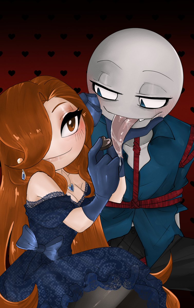 Shiro Sakka & RenArt tweet media