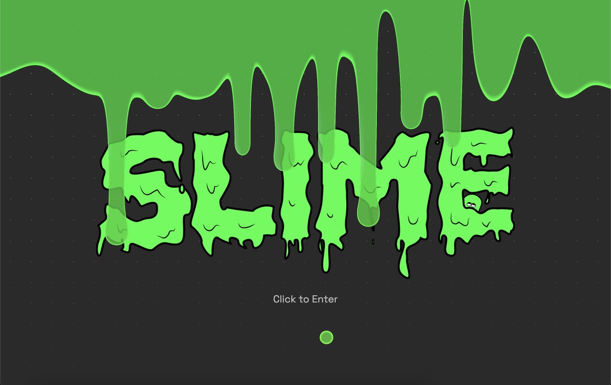 Gm $HBAR! ☕️

If you've been holding SLIME for a while, double-check you have the correct/current token: 0.0.9474754 

If not, swap your original/old SLIME for the new one here → builtbyslime.org/swap 

This upgrade gives you access to the Hedera Creator Kit!  

Tools go live