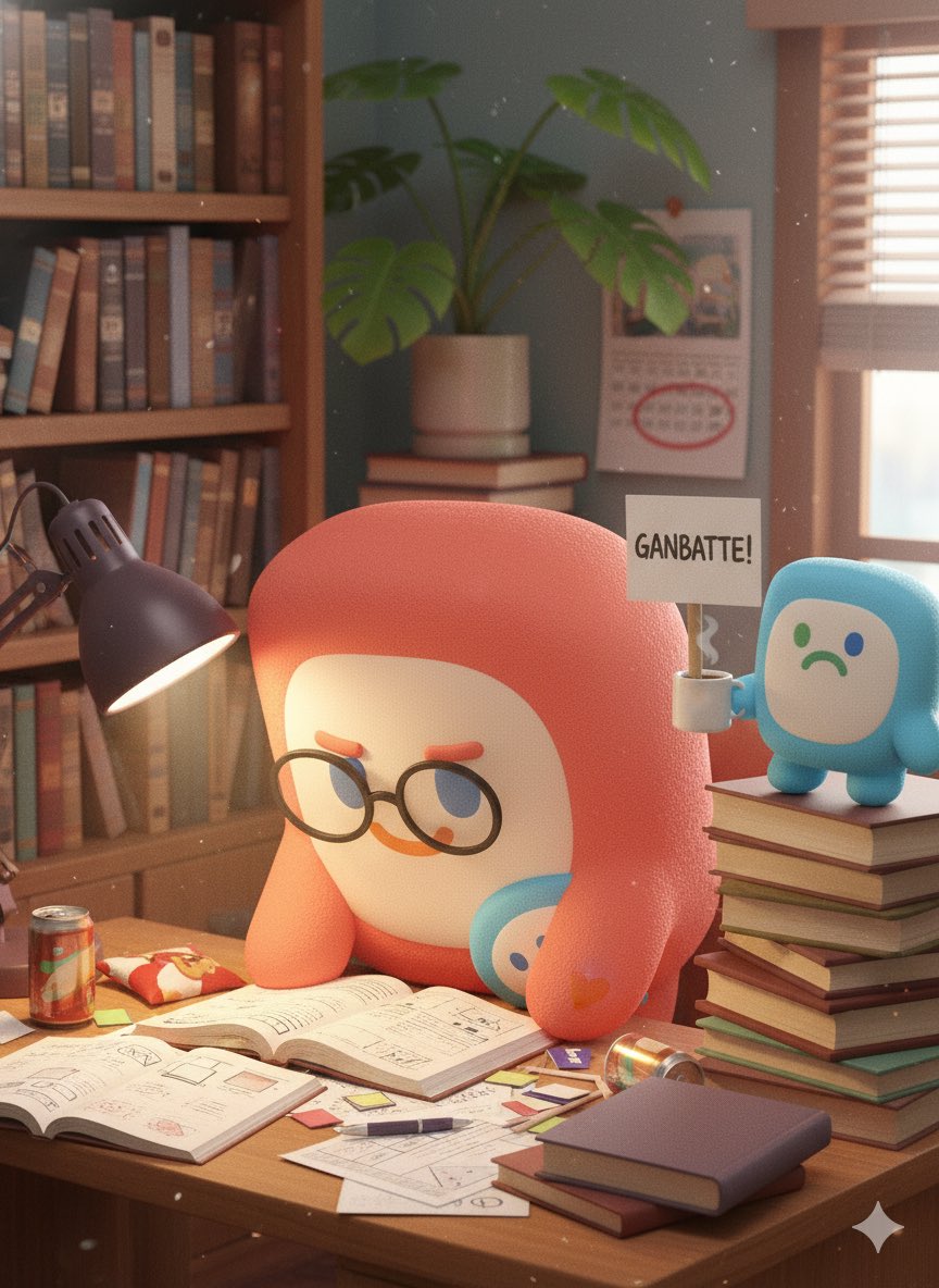 おはようございます！ 2/16月曜日、今日の東京の天気は晴れ☀️

人生の意味って、 誰かに教えてもらうものじゃないんだ。
「これが私の生きる意味かも」 そう感じたものが、あなたの答え。 少しずつ見つけていけばいい。
今週も、自分の感覚を大切に進んでいこう😊

#企業公式が朝の挨拶を言い合う