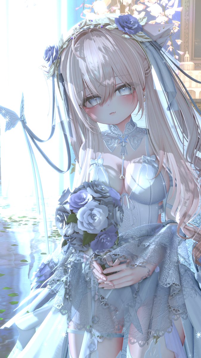 💙