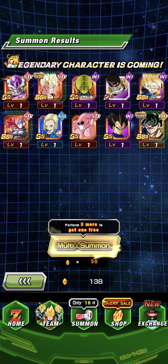 KakiGin's tweet photo. @dokkan_global #RivalsUniteInDokkan https://t.co/HdaxbJZ69h