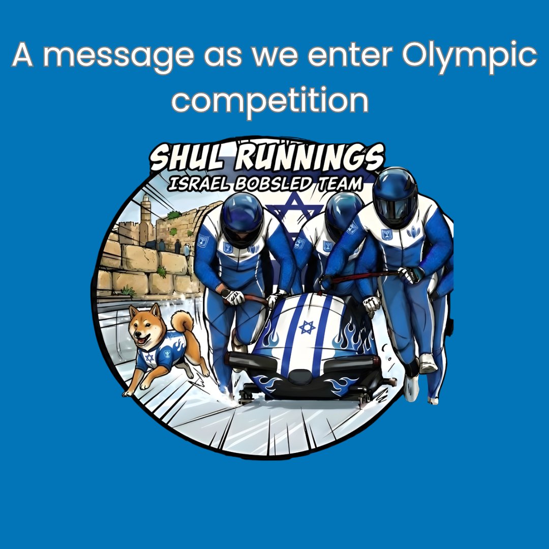 AJ Edelman, OLY tweet media