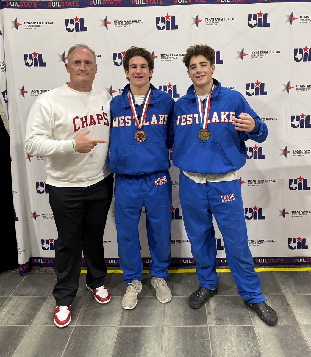 Coach Jon Luke tweet media